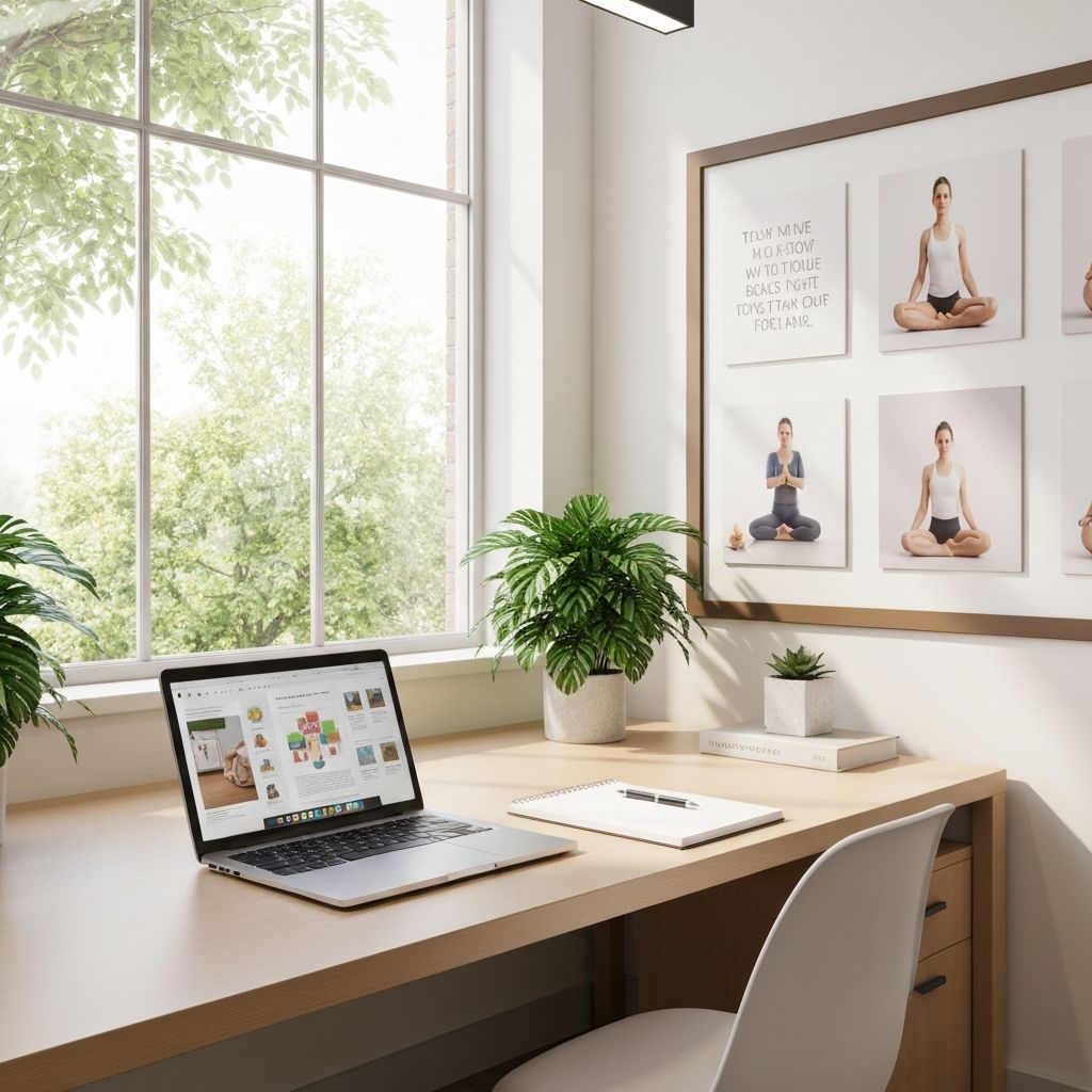 Bergwell platform overview